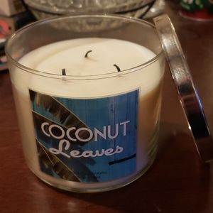 Bath & Body Works Accents - Bath and Body Works Candle Bath & Body Works Accents - Bath and Body Works Candle